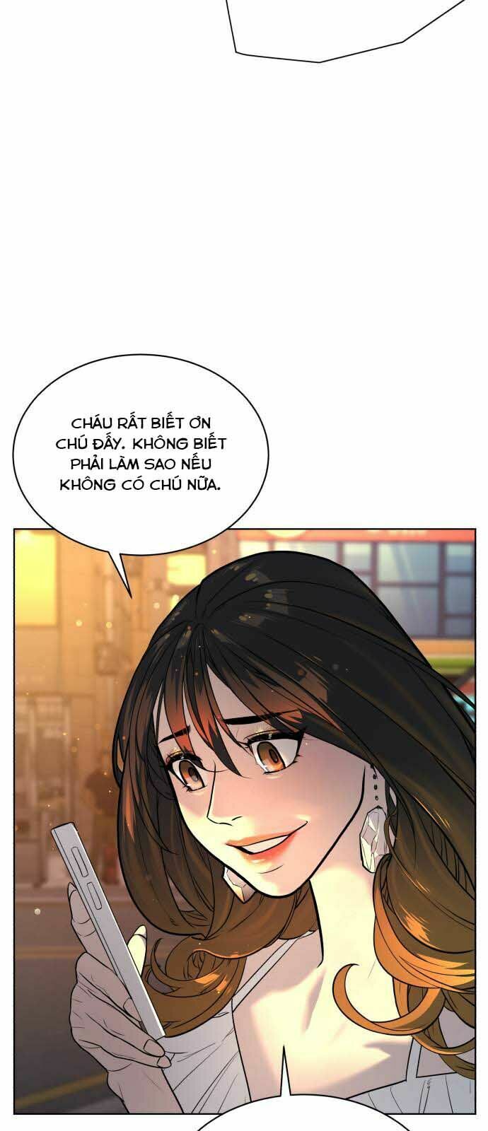 Máu Trắng Chapter 30 - Trang 2