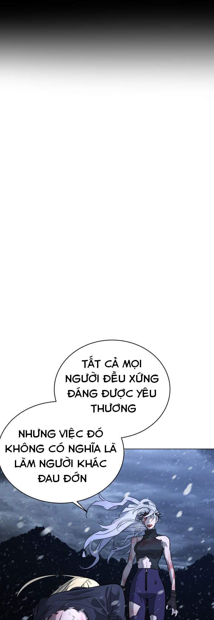 Máu Trắng Chapter 85.5 - Trang 26