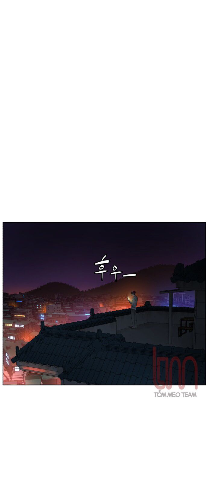 Máu Trắng Chapter 6.2 - Trang 60