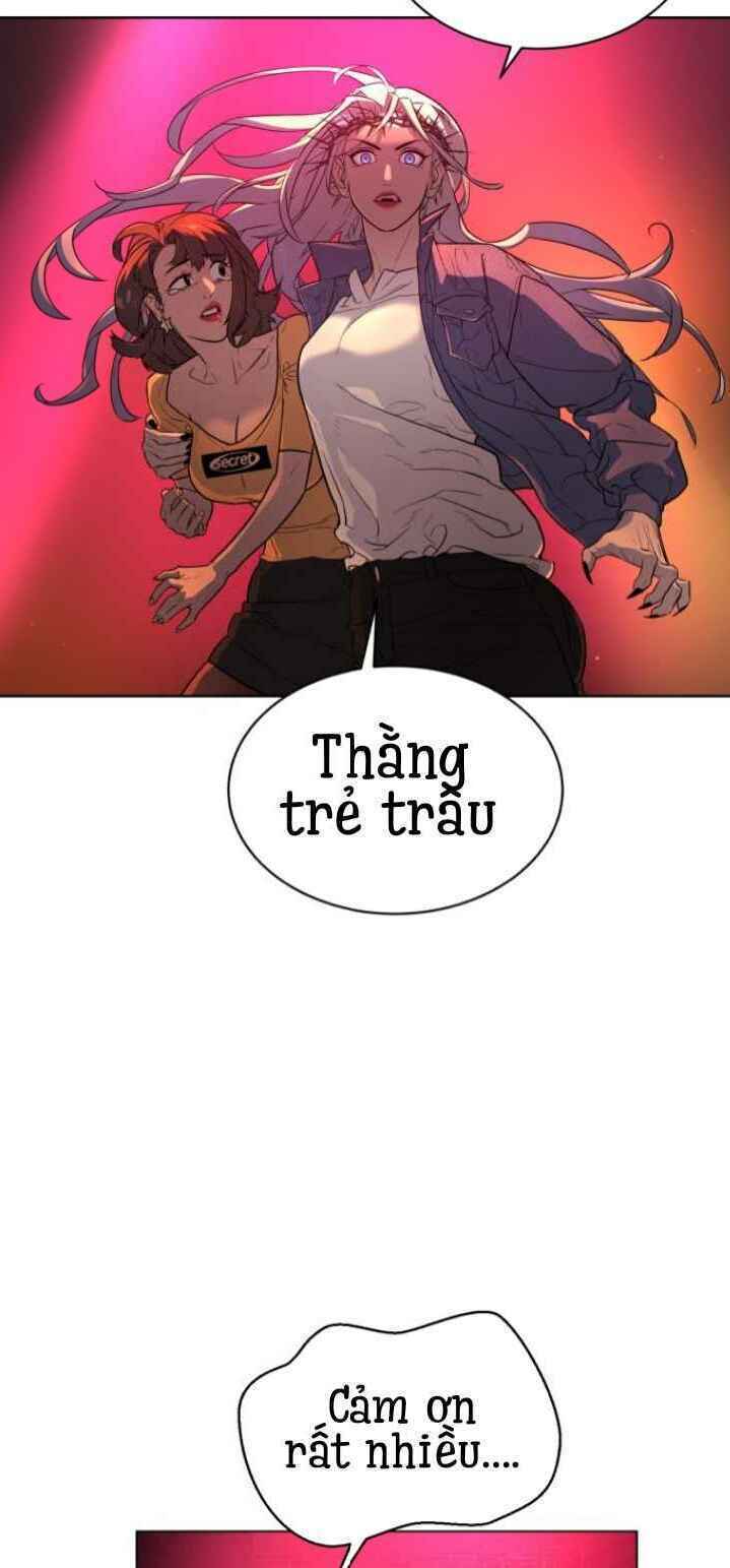 Máu Trắng Chapter 14 - Trang 13