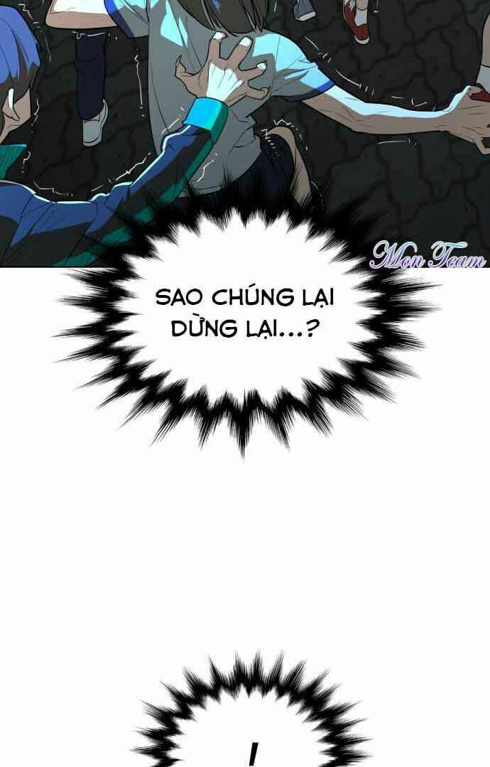 Máu Trắng Chapter 27 - Trang 11