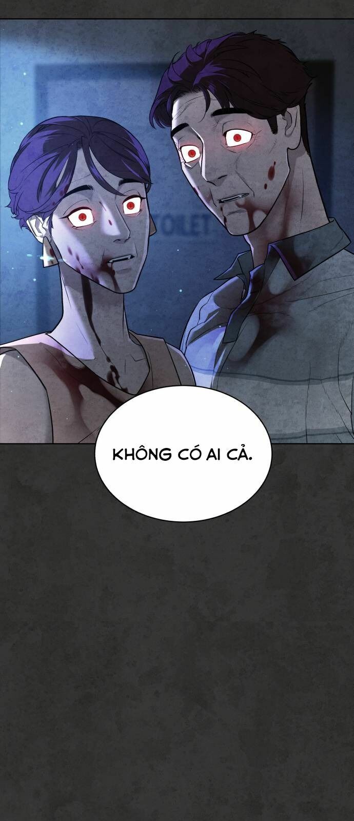 Máu Trắng Chapter 33 - Trang 13