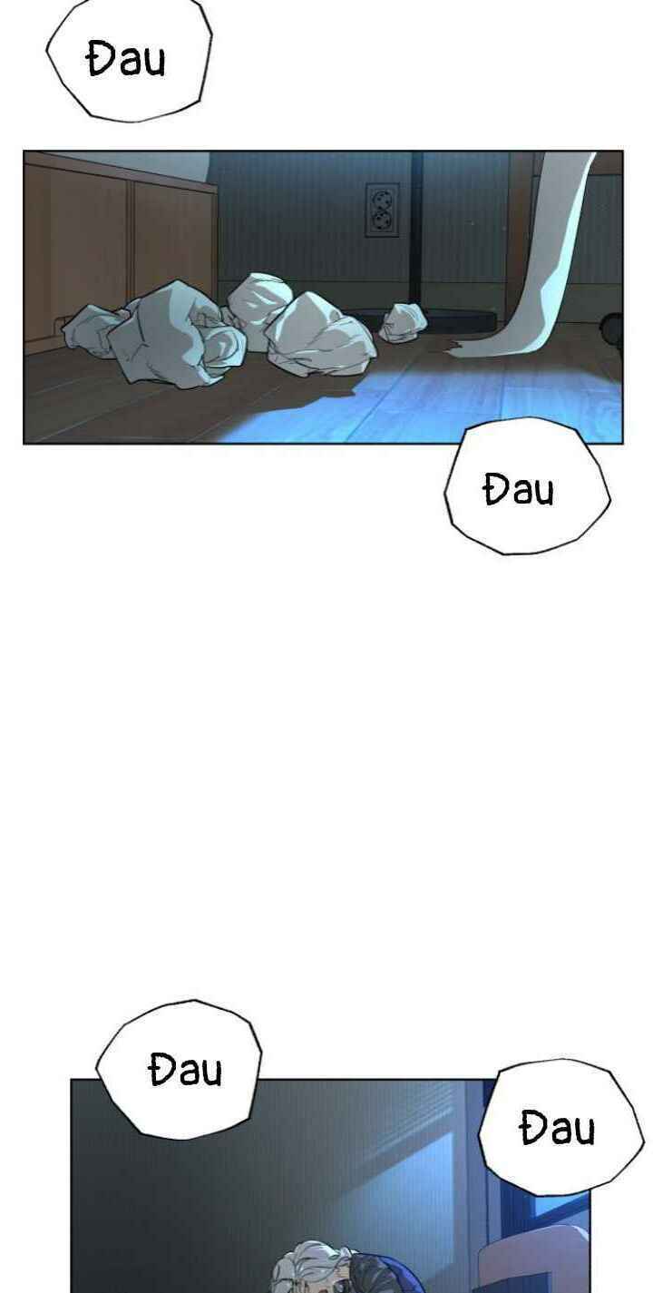 Máu Trắng Chapter 18 - Trang 12