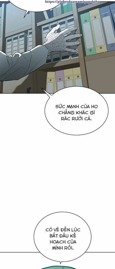 Máu Trắng Chapter 23 - Trang 79