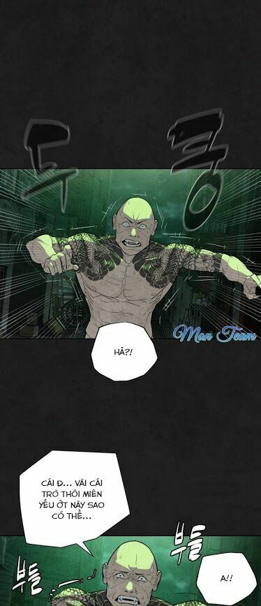 Máu Trắng Chapter 23 - Trang 67