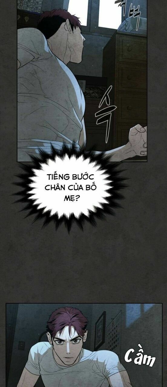 Máu Trắng Chapter 33 - Trang 71