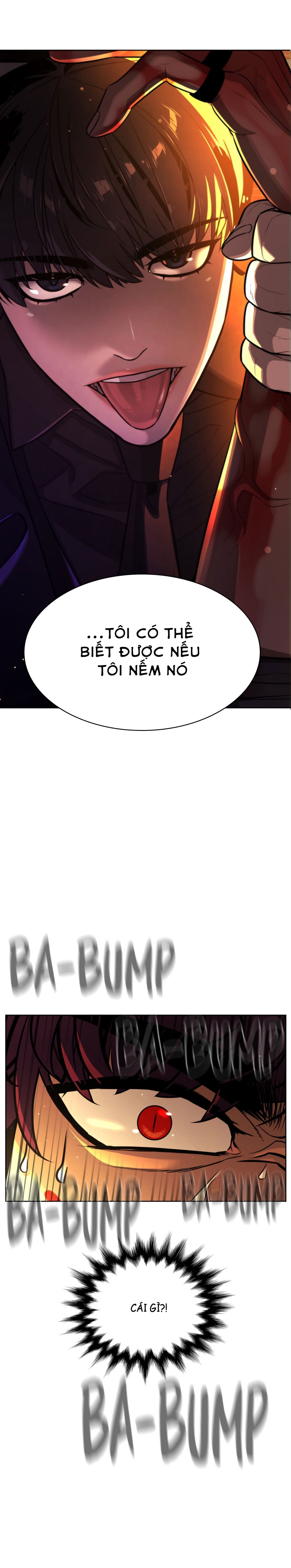 Máu Trắng Chapter 69 - Trang 11