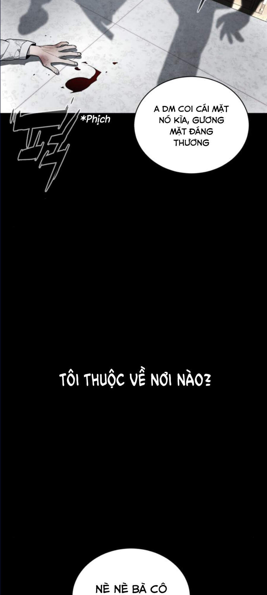 Máu Trắng Chapter 86.5 - Trang 19