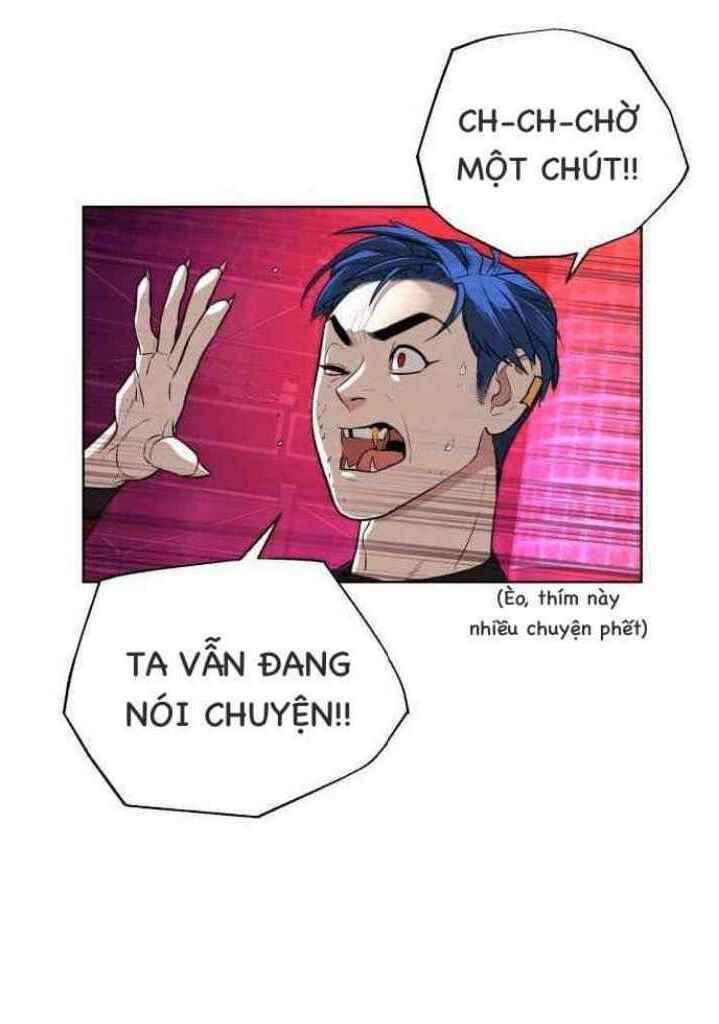 Máu Trắng Chapter 15 - Trang 29