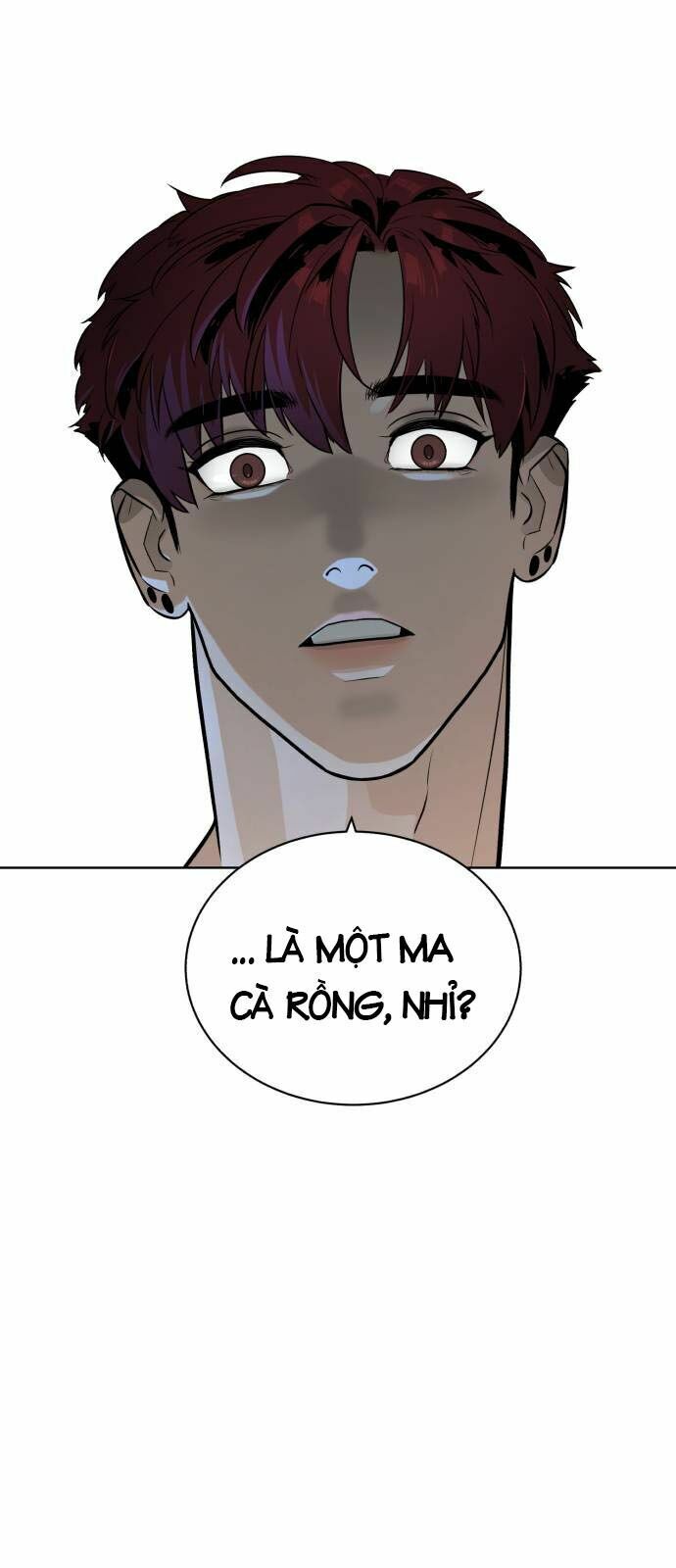 Máu Trắng Chapter 32 - Trang 20