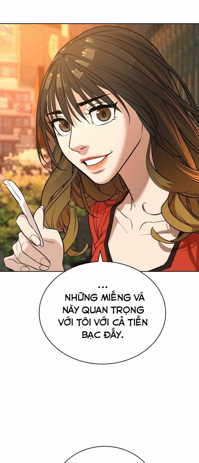 Máu Trắng Chapter 31 - Trang 71