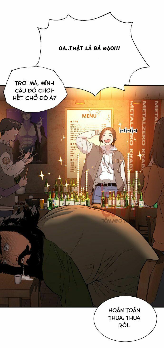 Máu Trắng Chapter 1 - Trang 50