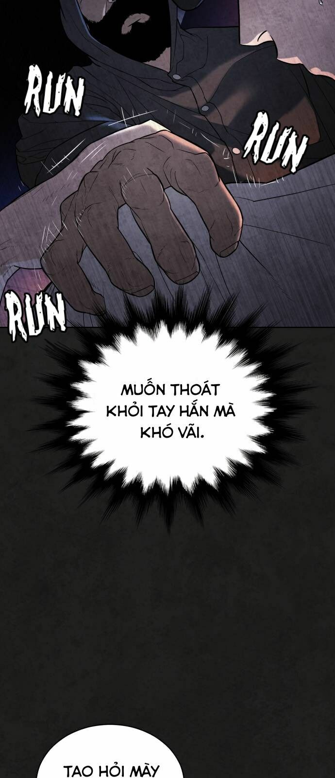 Máu Trắng Chapter 34 - Trang 28