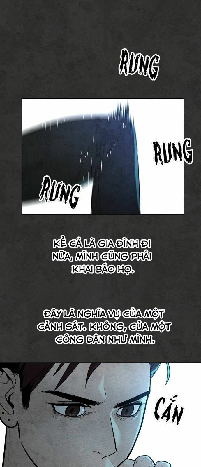 Máu Trắng Chapter 33 - Trang 20