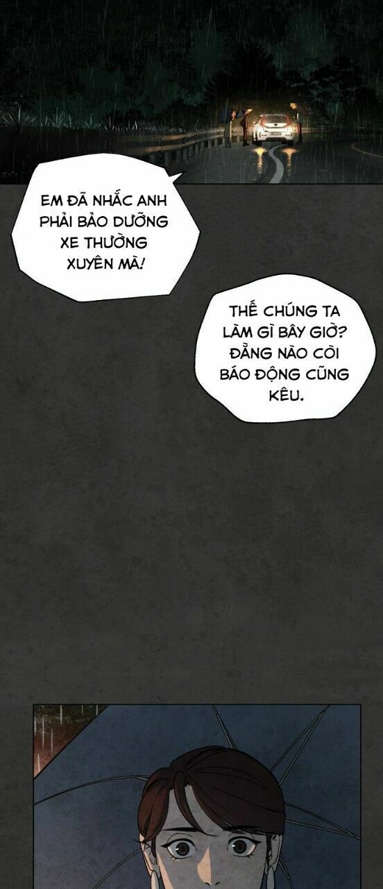 Máu Trắng Chapter 33 - Trang 53