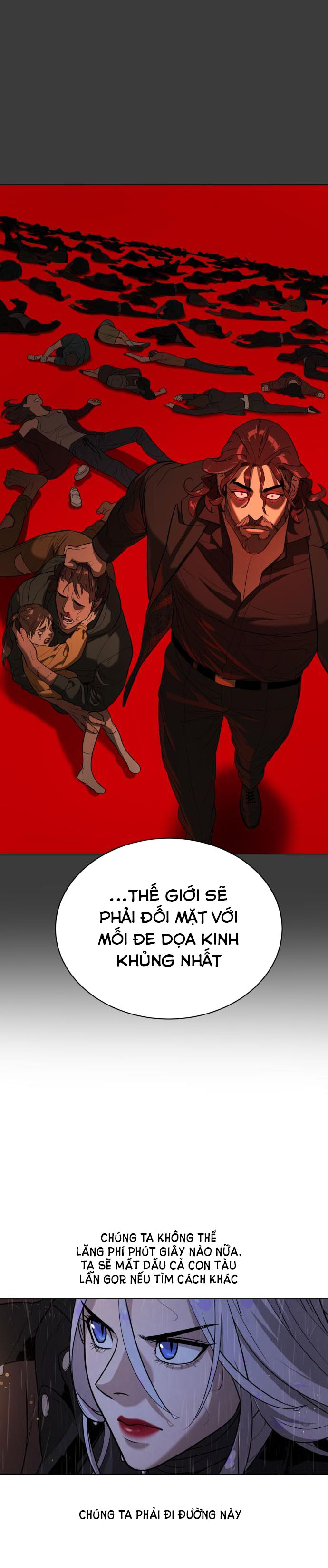 Máu Trắng Chapter 77 - Trang 7