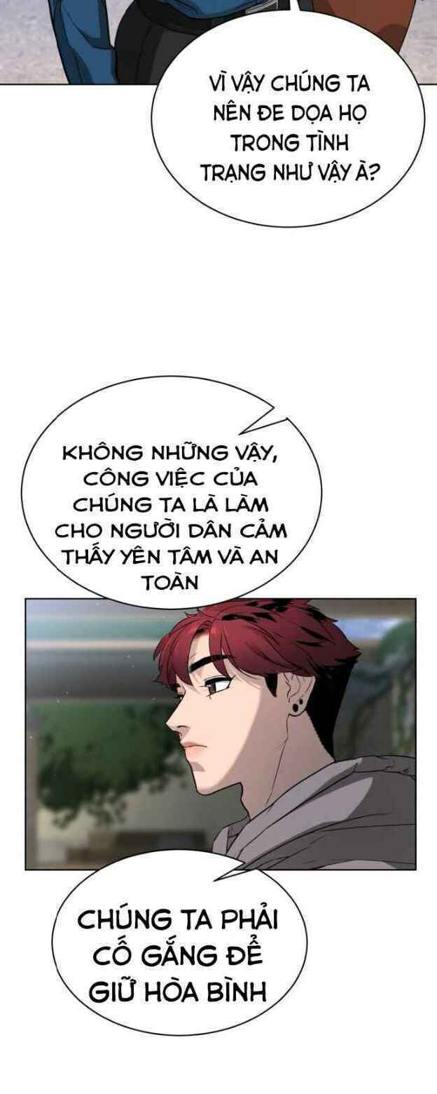 Máu Trắng Chapter 17 - Trang 57