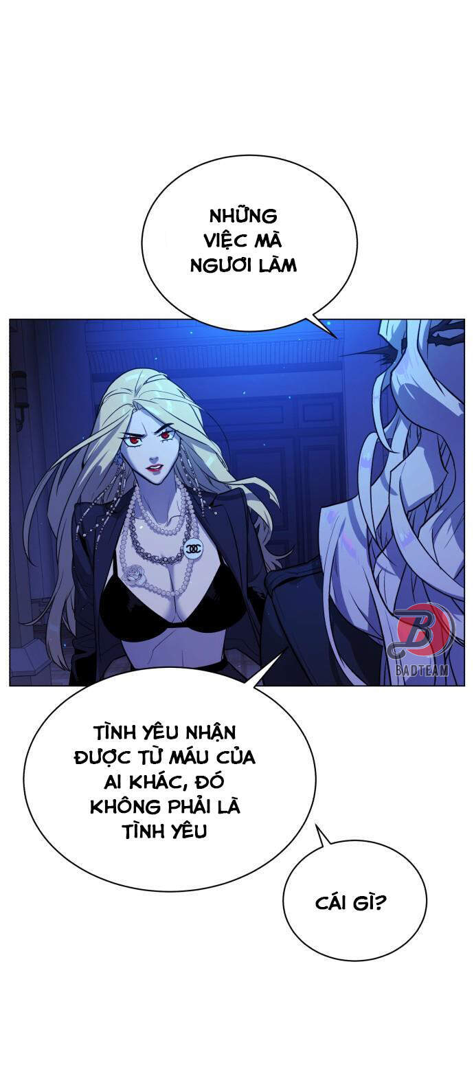 Máu Trắng Chapter 84.5 - Trang 32