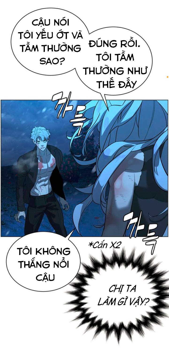 Máu Trắng Chapter 89 - Trang 86