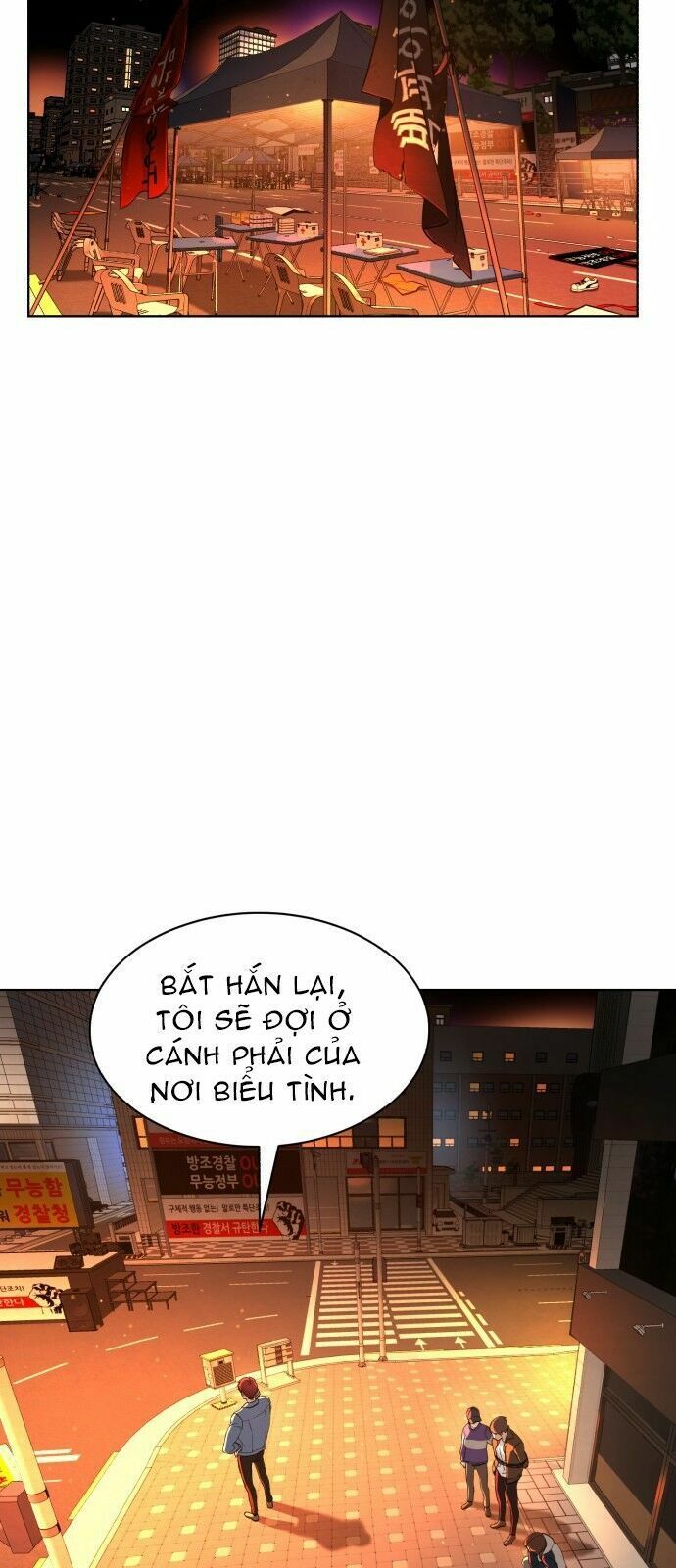 Máu Trắng Chapter 21 - Trang 35