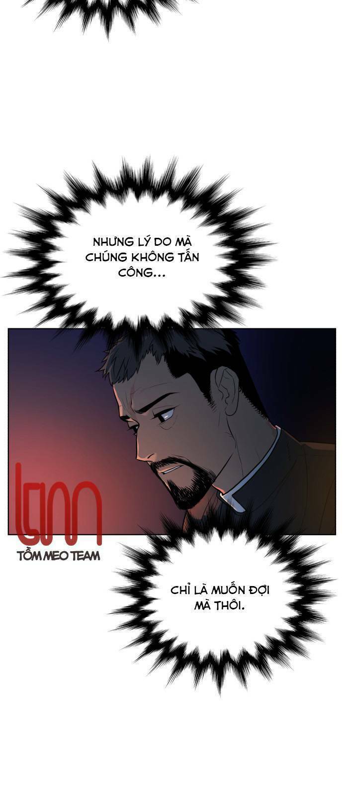 Máu Trắng Chapter 8 - Trang 26