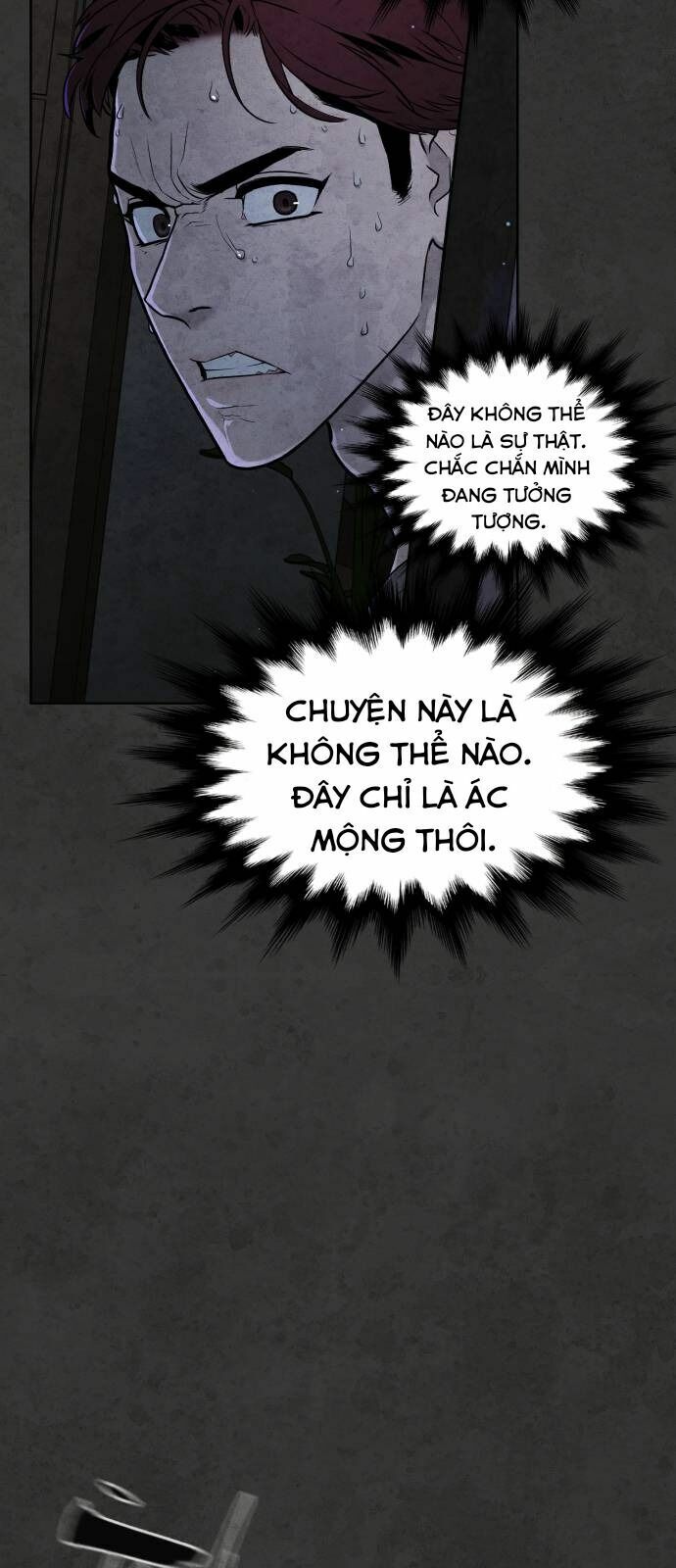 Máu Trắng Chapter 33 - Trang 9