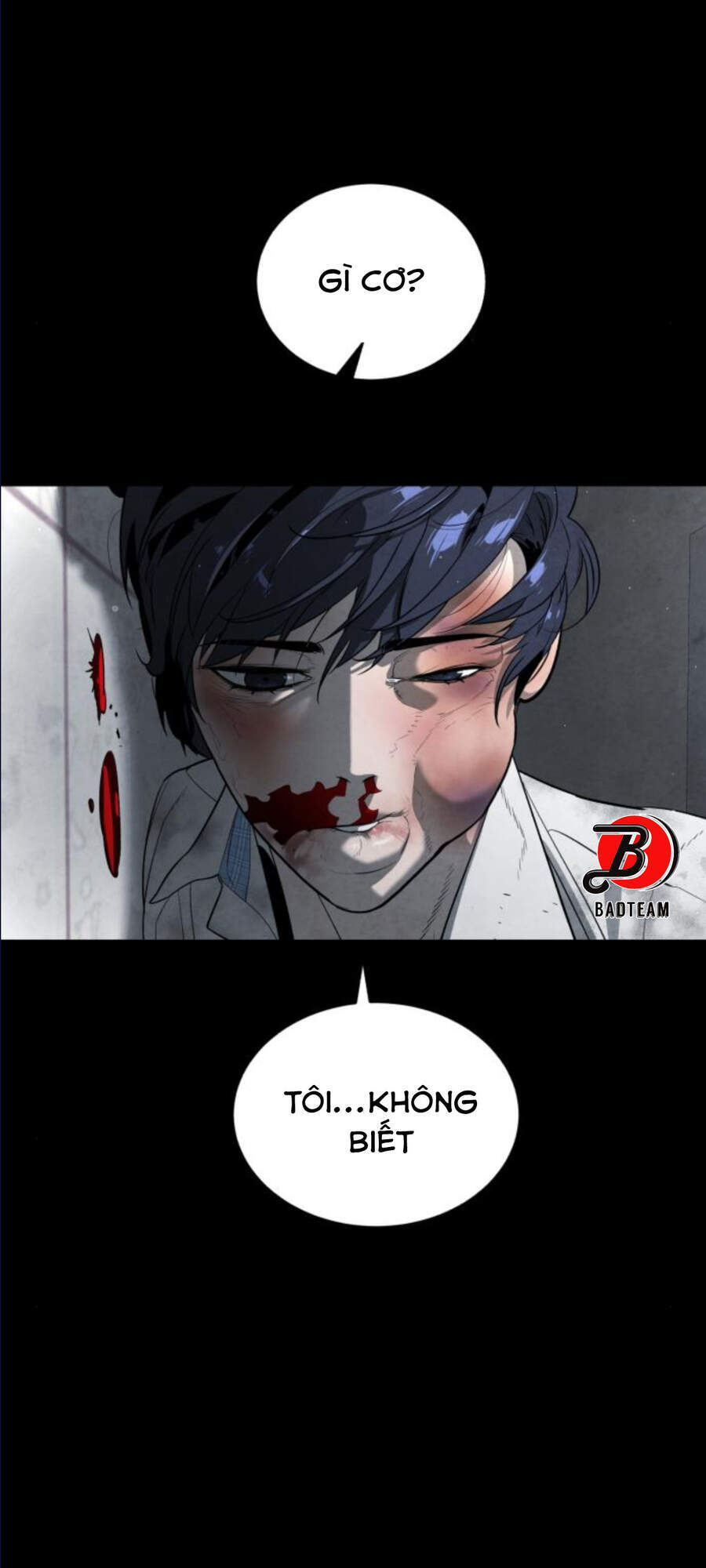 Máu Trắng Chapter 86.5 - Trang 15