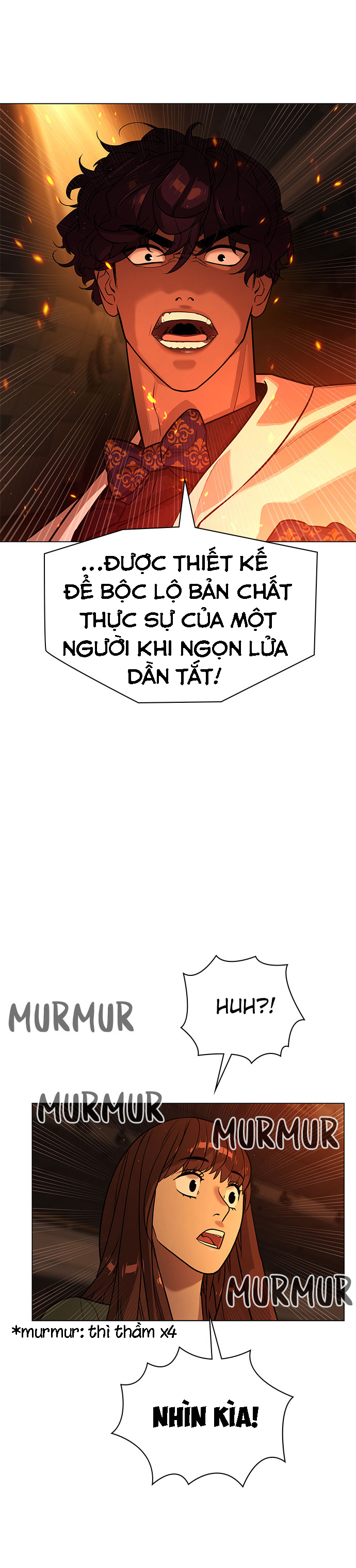 Máu Trắng Chapter 72 - Trang 8