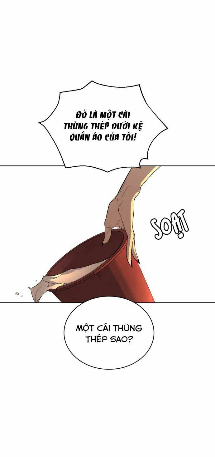 Máu Trắng Chapter 31 - Trang 58