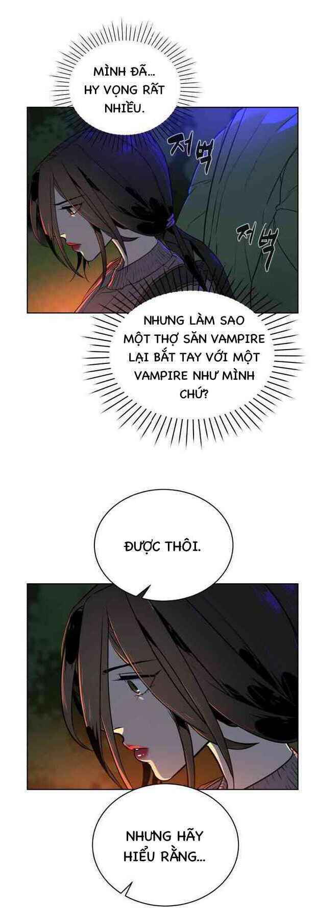 Máu Trắng Chapter 16 - Trang 70