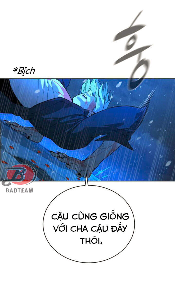 Máu Trắng Chapter 89 - Trang 62