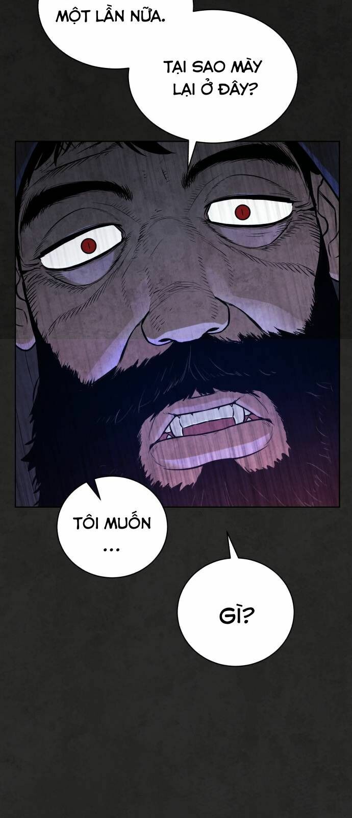 Máu Trắng Chapter 34 - Trang 29