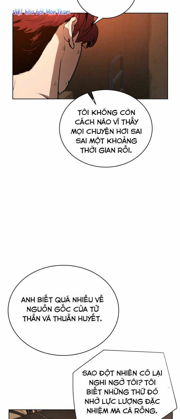 Máu Trắng Chapter 30 - Trang 73