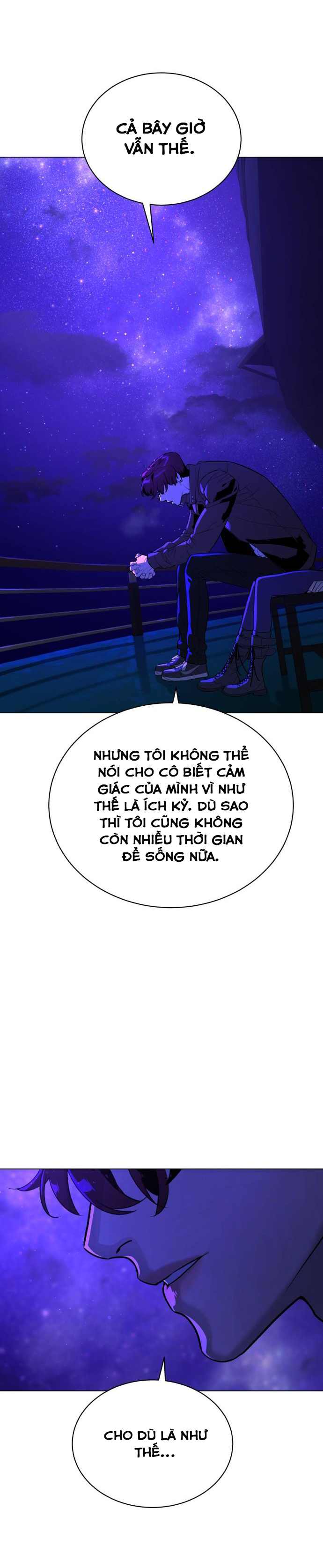 Máu Trắng Chapter 78.5 - Trang 24