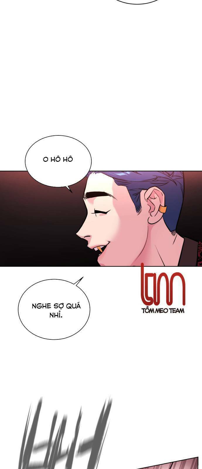 Máu Trắng Chapter 7 - Trang 12