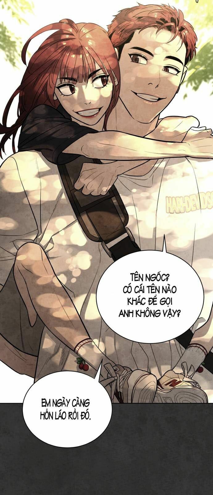 Máu Trắng Chapter 32 - Trang 49