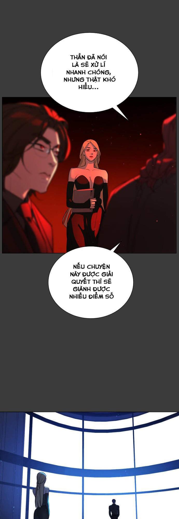 Máu Trắng Chapter 84 - Trang 39