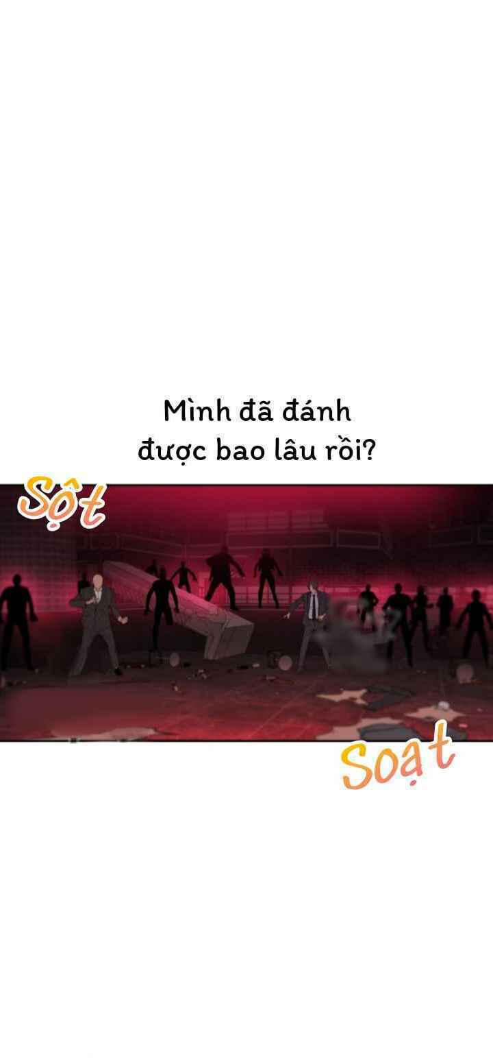 Máu Trắng Chapter 14 - Trang 40