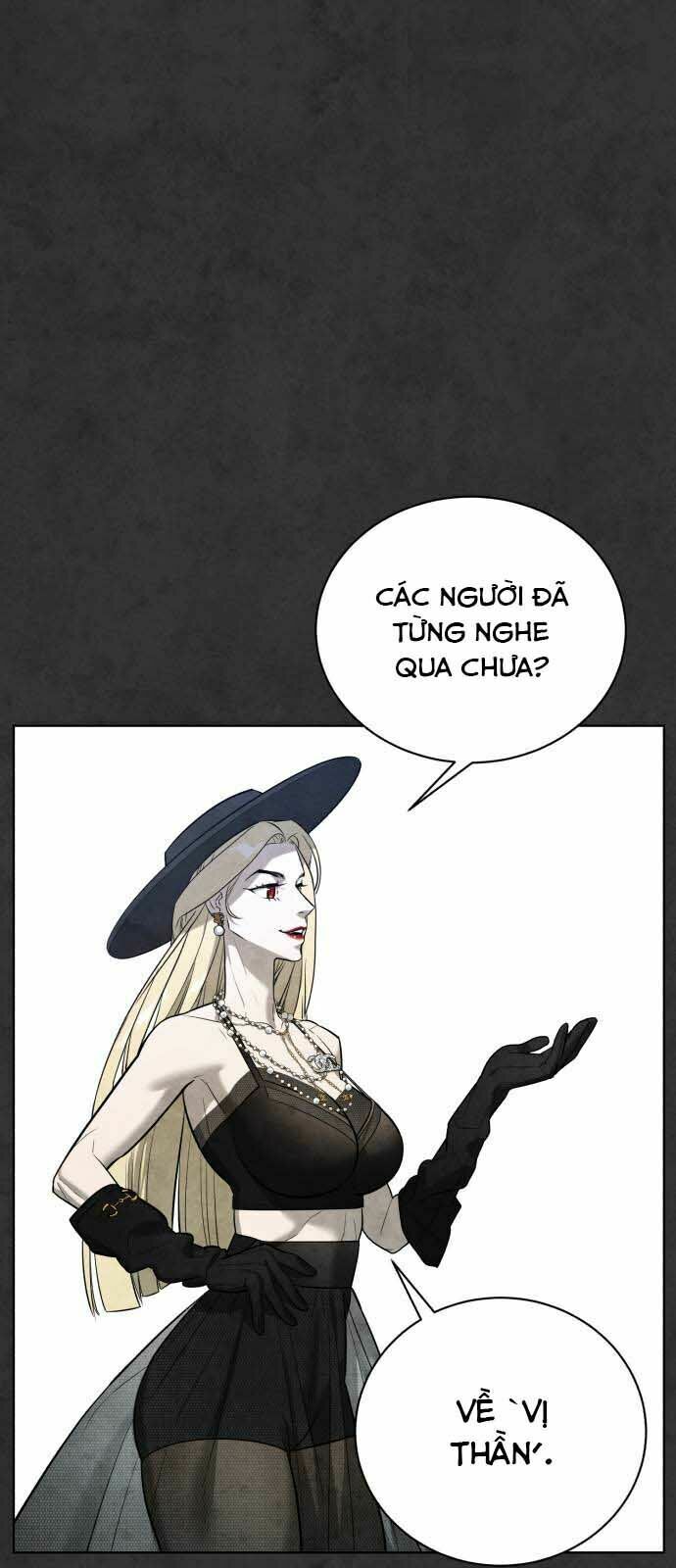 Máu Trắng Chapter 28 - Trang 43