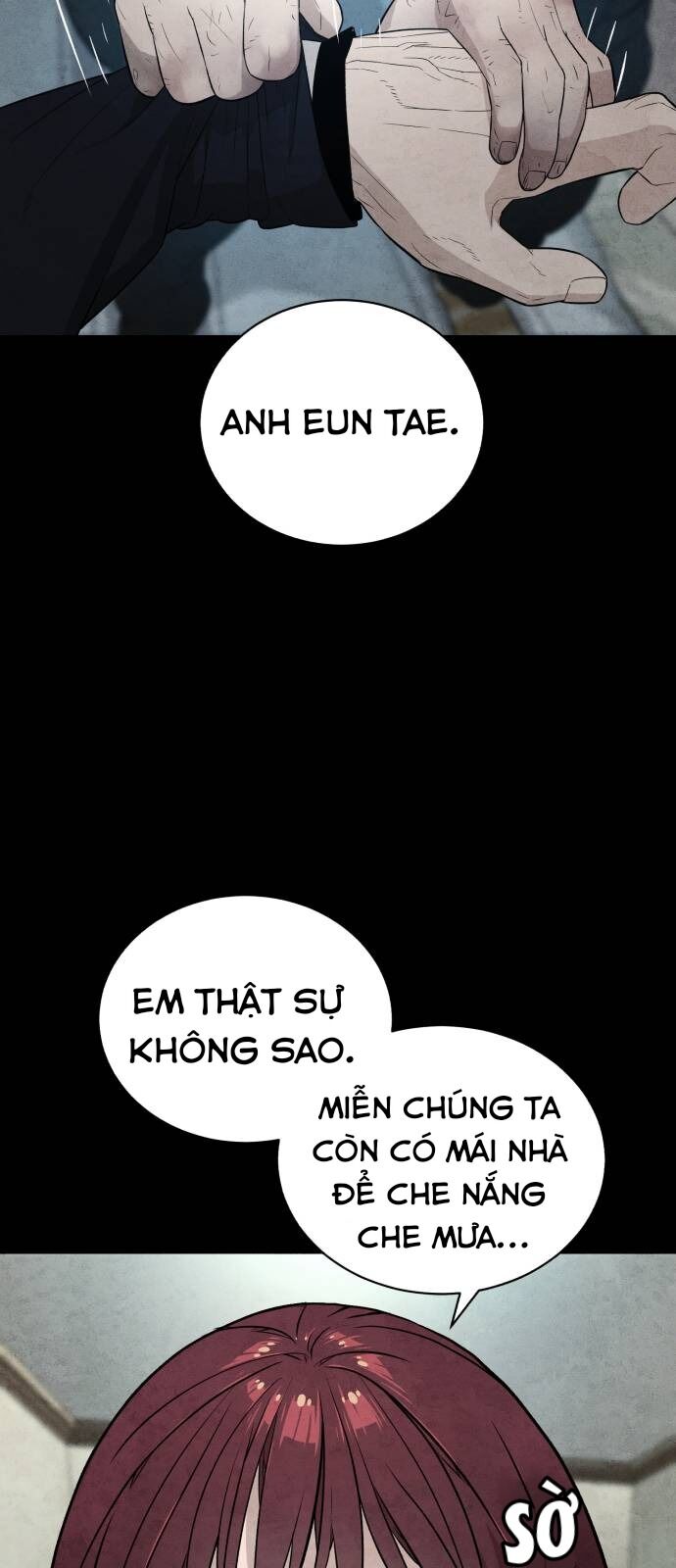 Máu Trắng Chapter 35 - Trang 74