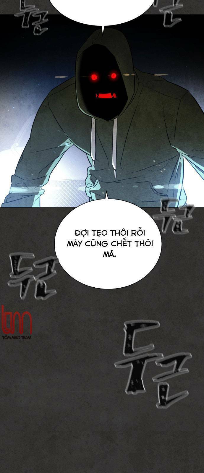 Máu Trắng Chapter 13.2 - Trang 6