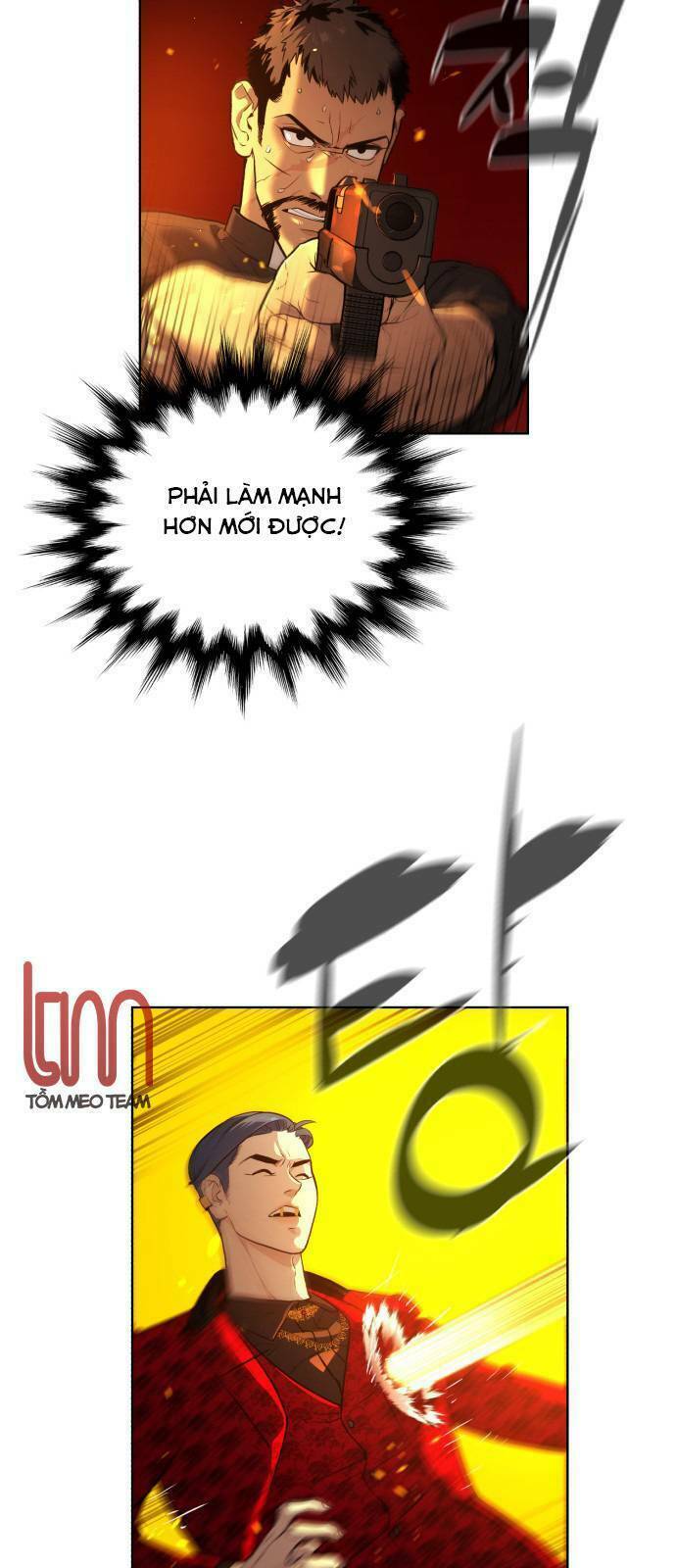 Máu Trắng Chapter 11.1 - Trang 18