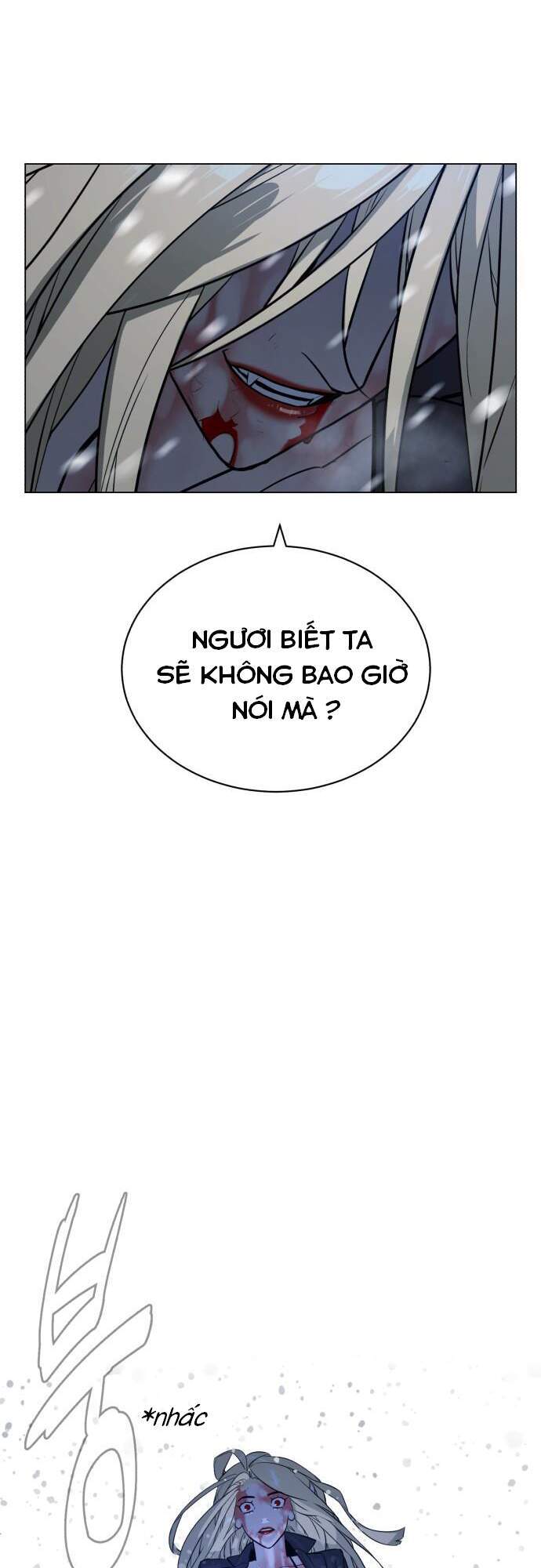 Máu Trắng Chapter 85.5 - Trang 14