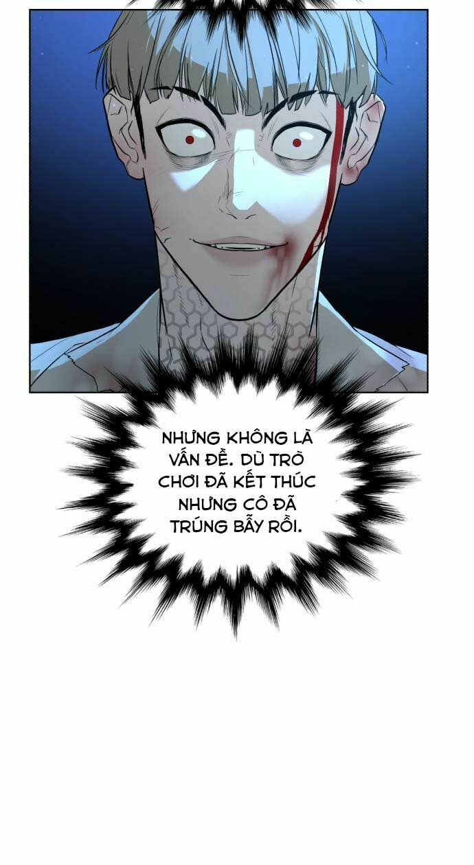 Máu Trắng Chapter 29 - Trang 27