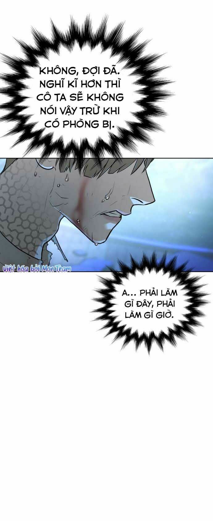 Máu Trắng Chapter 29 - Trang 28