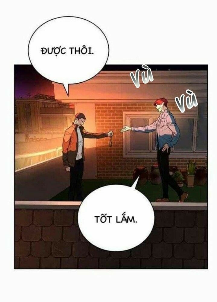 Máu Trắng Chapter 19 - Trang 32