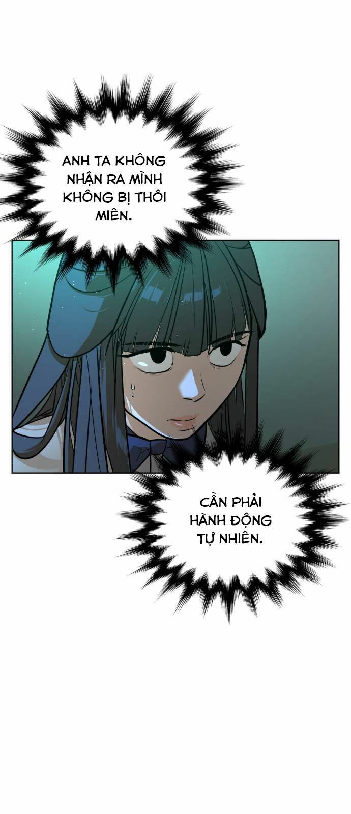 Máu Trắng Chapter 26 - Trang 37