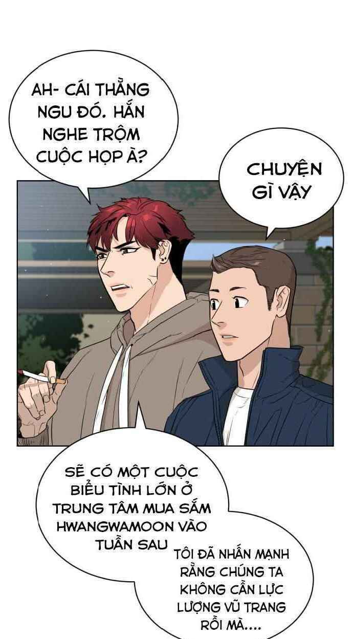 Máu Trắng Chapter 17 - Trang 53