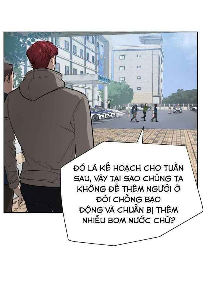 Máu Trắng Chapter 17 - Trang 51