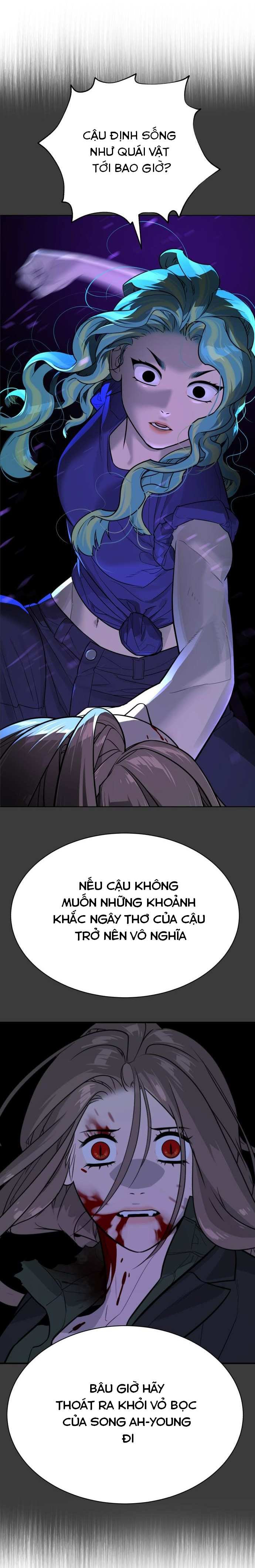 Máu Trắng Chapter 82.5 - Trang 4